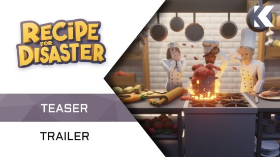 recipe for disaster set to come