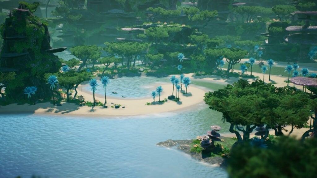 satisfactory update 6 3