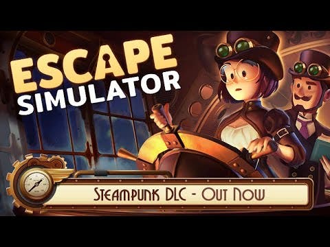 steampunk rises in new dlc for e