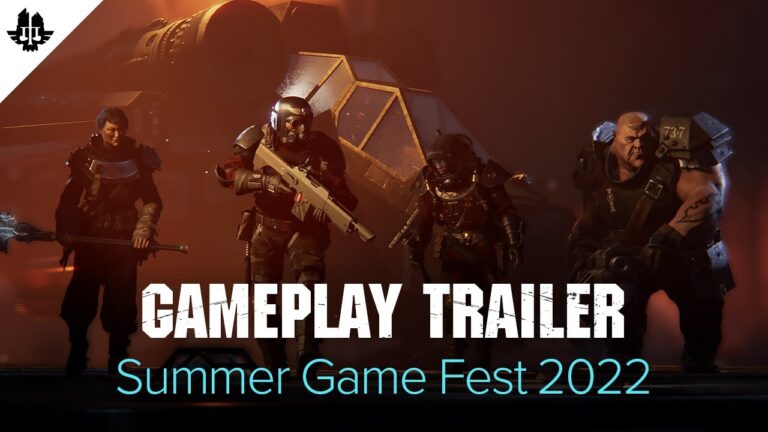 summer game fest was not short o