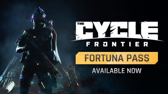 the cycle frontier the extractio