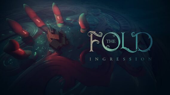 the fold ingression reveals firs