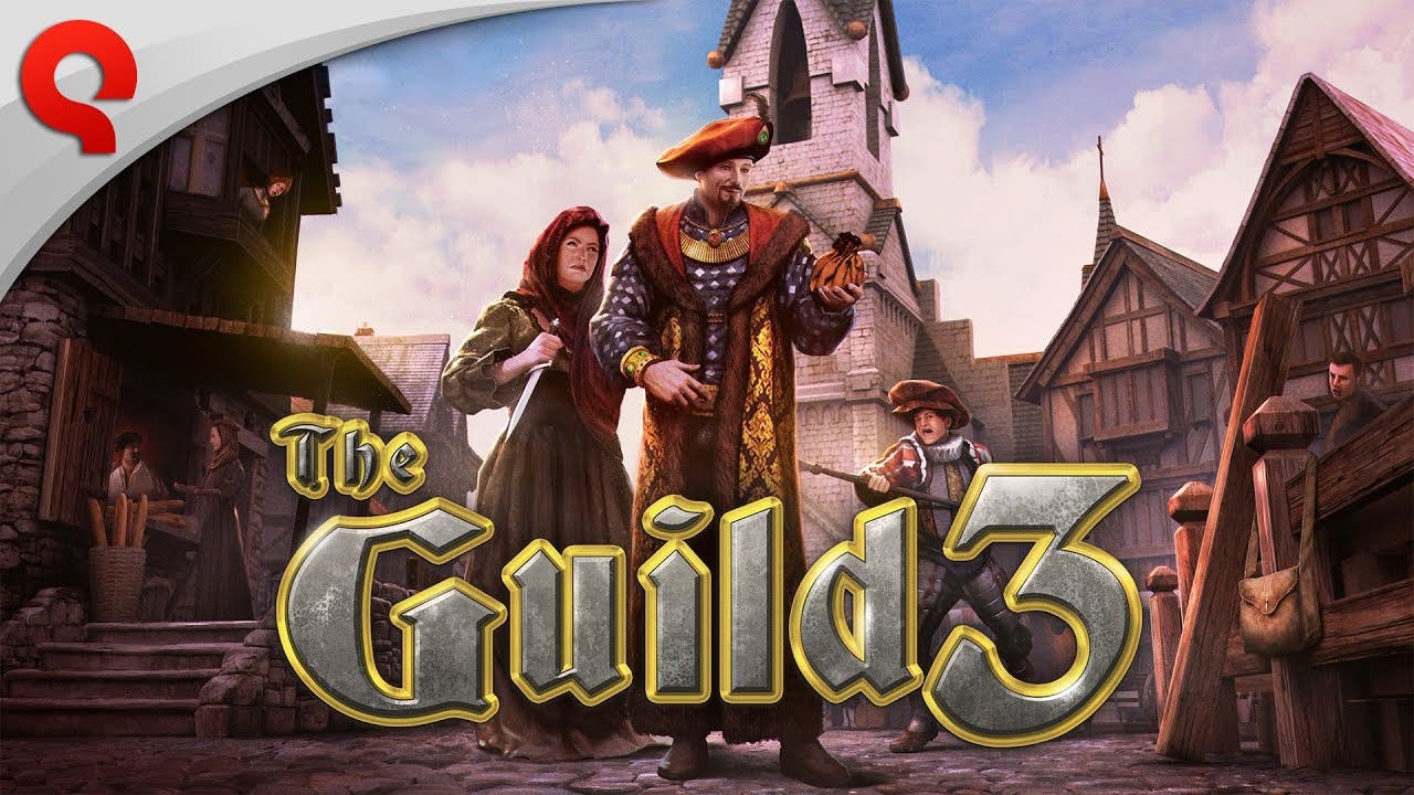 the guild 3 the economic and str
