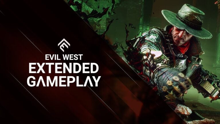 watch extended gameplay for evil