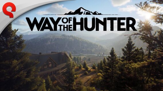 way of the hunter sets sights on