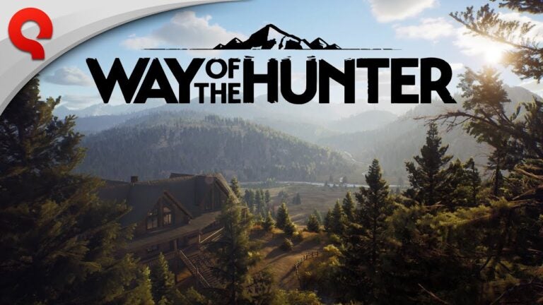 way of the hunter sets sights on