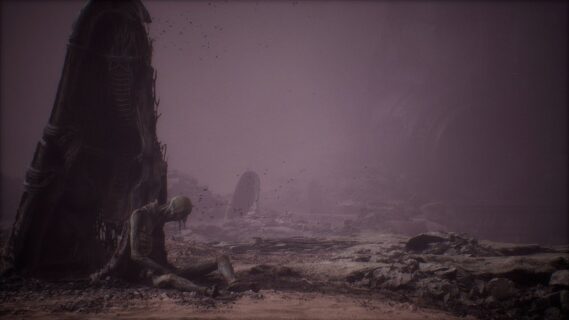 xbox bethesda showcase scorn sti