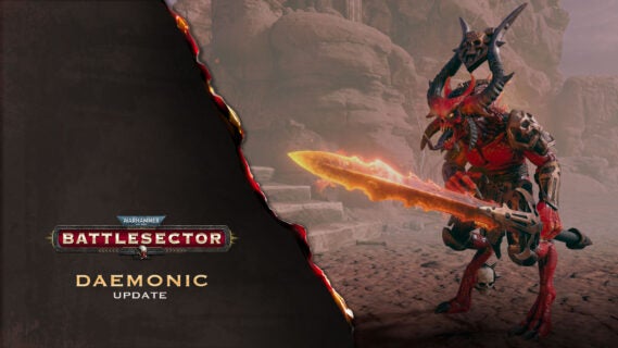 Artwork DaemonicUpdate