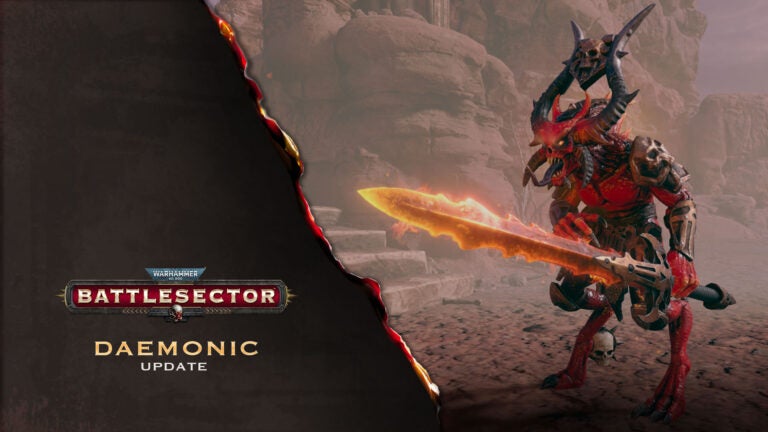 Artwork DaemonicUpdate