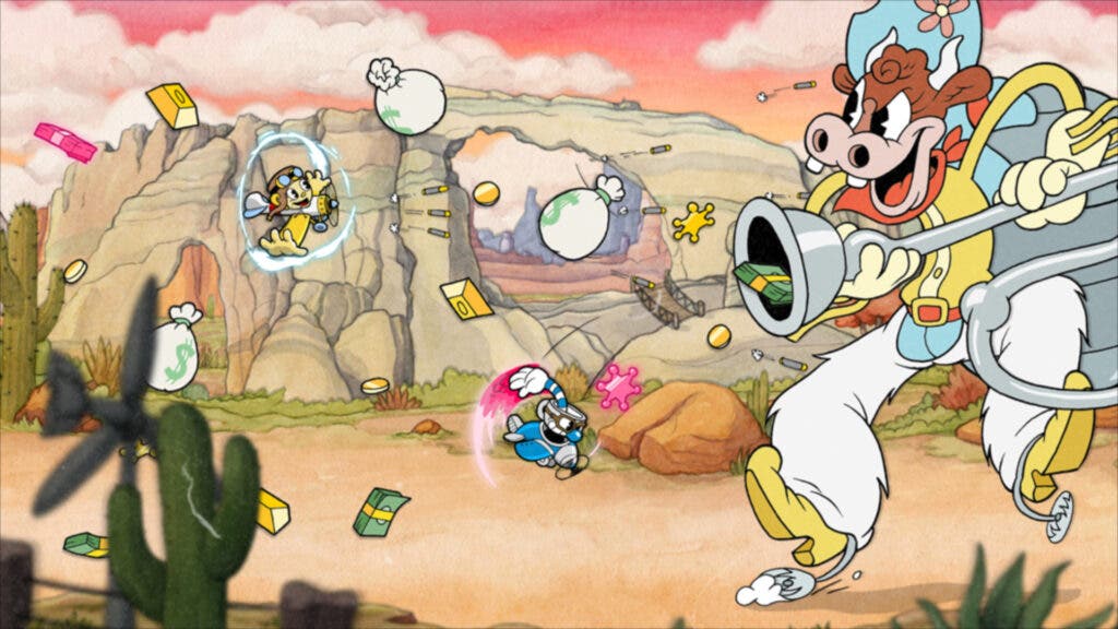 CupheadDeliciousLastCourse-review2