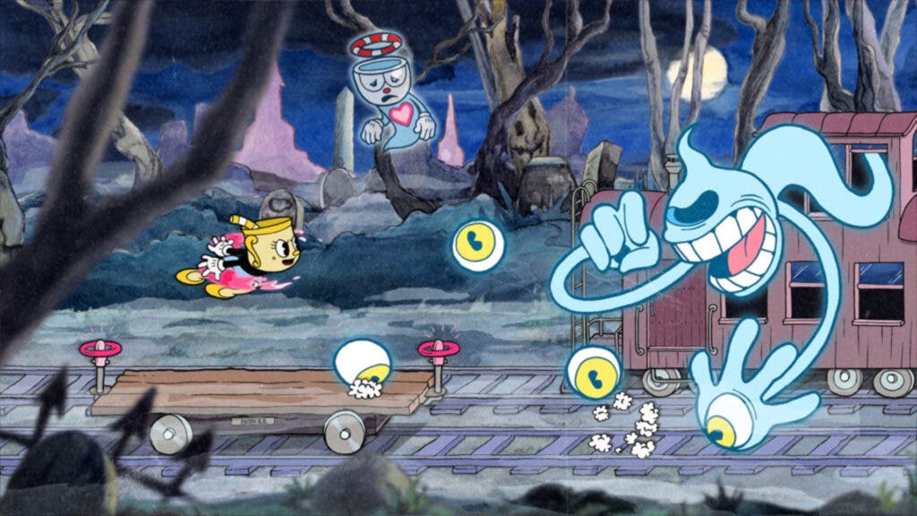 CupheadDeliciousLastCourse-review4