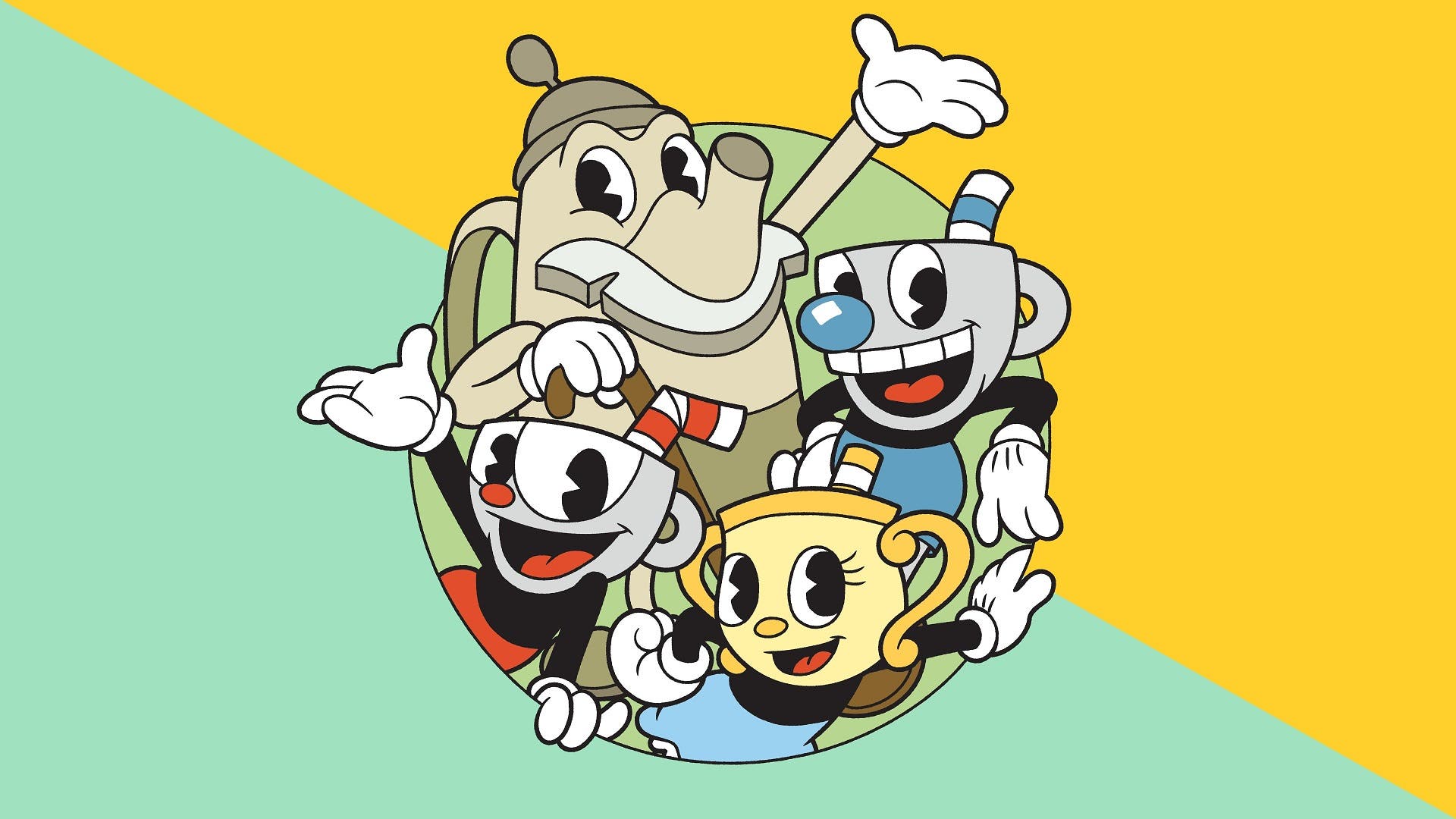 CupheadDeliciousLastCourse review featured