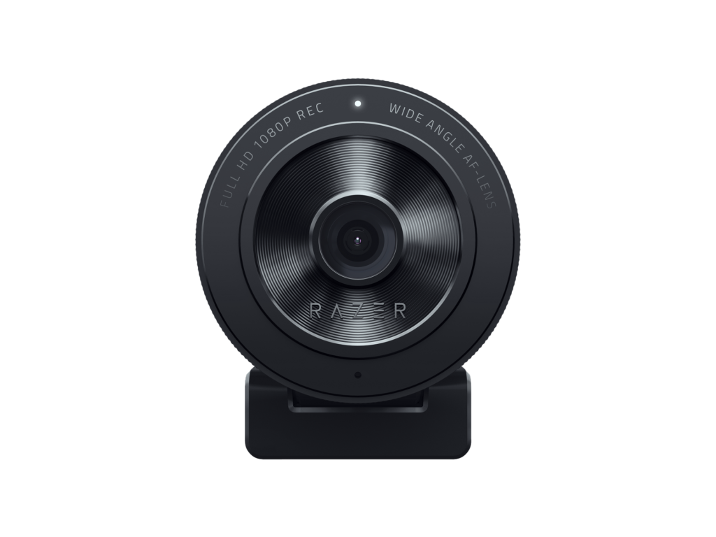 Razer Kiyo X Review - Saving Content Razer Kiyo X Review - Saving Content