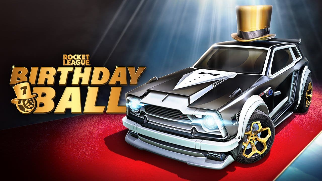 celebrate rocket leagues 7th ann