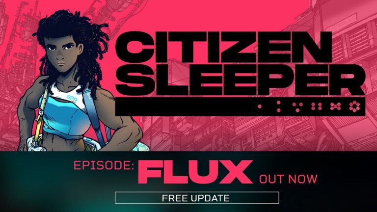 episode flux releases today the