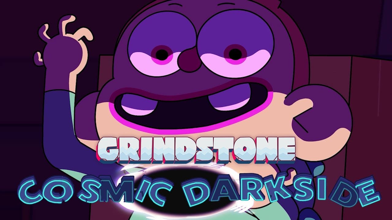 experience the cosmic darkside t