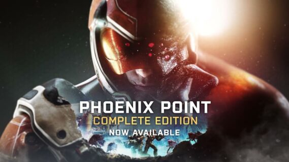 phoenix point complete edition i