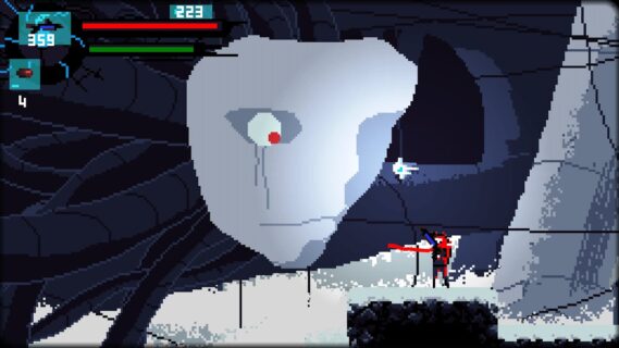 redshot is a mix of bullet time