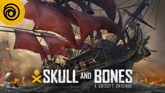 skull and bones re revealed by u