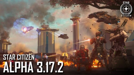 star citizen begins siege of ori