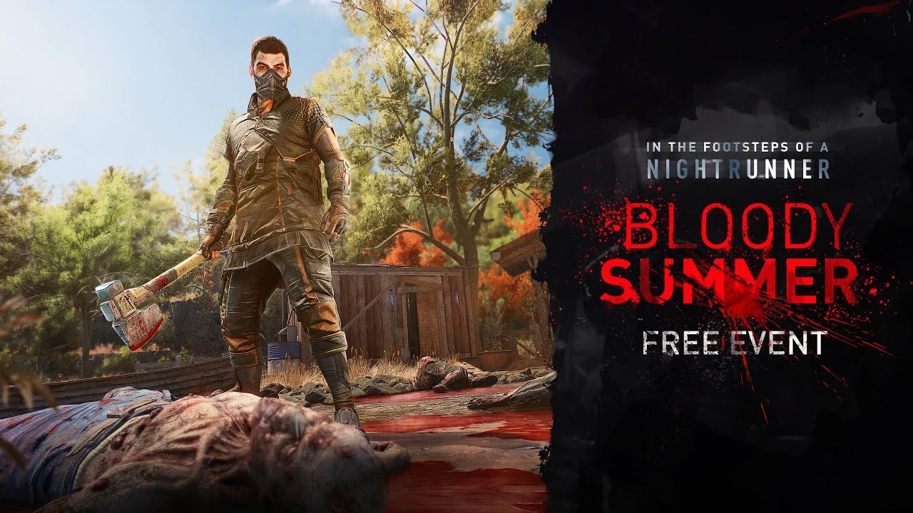 techland kicks off bloody summer