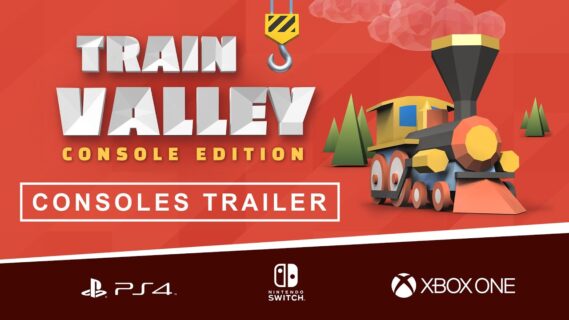 train valley console edition arr