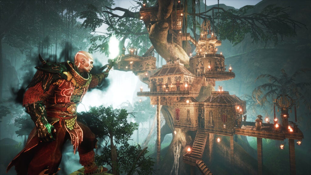 Conan Exiles will be kicking off the Age of Sorcery alongside 3.0 Update on September 1st 8 CE 30 Building