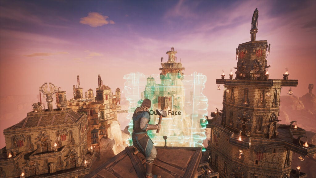 Conan Exiles will be kicking off the Age of Sorcery alongside 3.0 Update on September 1st 13 CE 30 New Building Mode 2