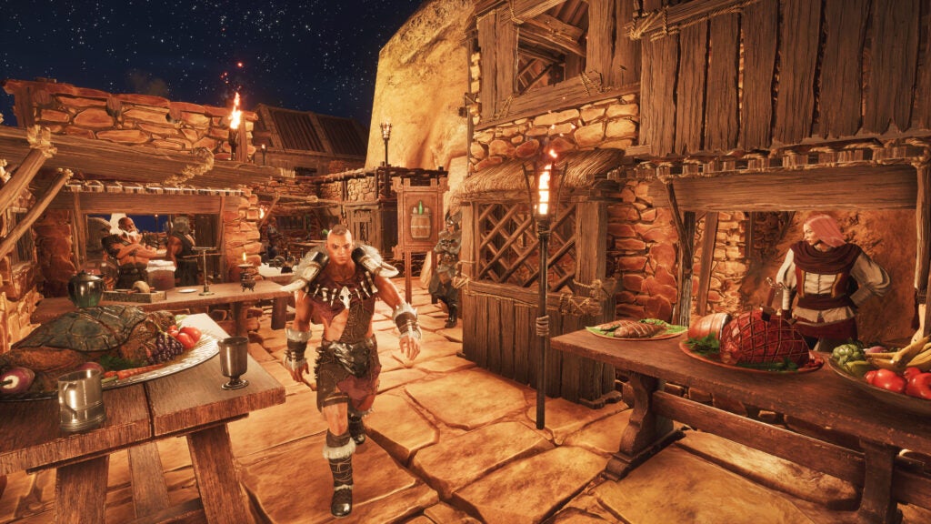 Conan Exiles will be kicking off the Age of Sorcery alongside 3.0 Update on September 1st 14 CE 30 Placeables
