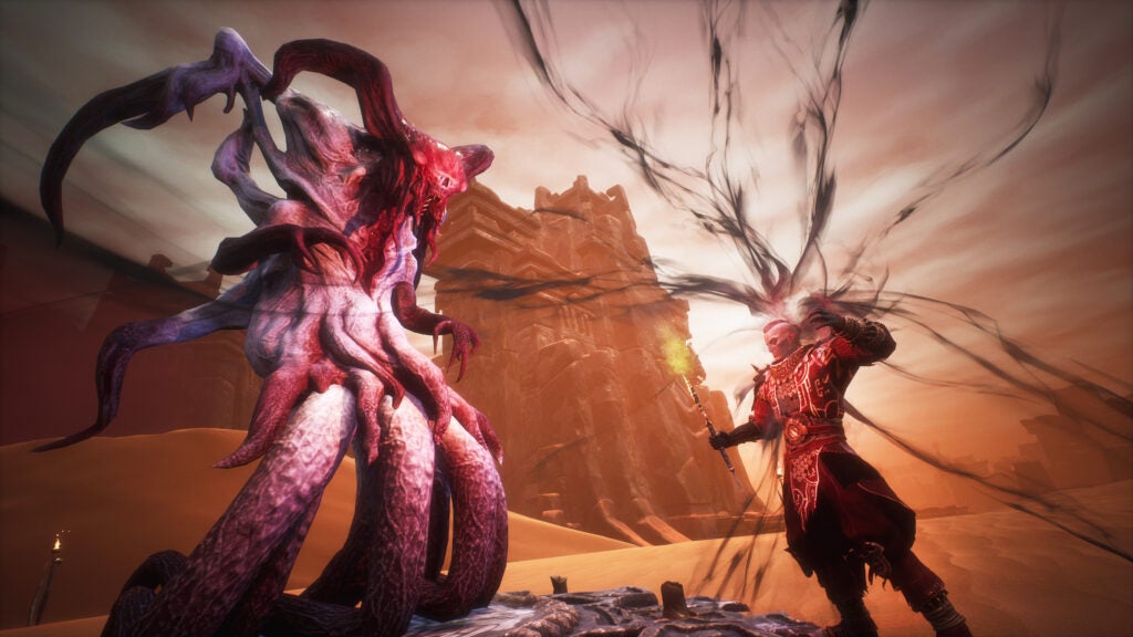 Conan Exiles will be kicking off the Age of Sorcery alongside 3.0 Update on September 1st 15 CE 30 Sacrifice