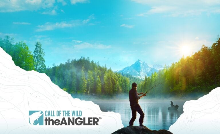 COTWTheAngler review featured