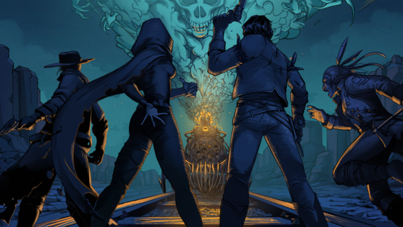 HardWest2 review featured