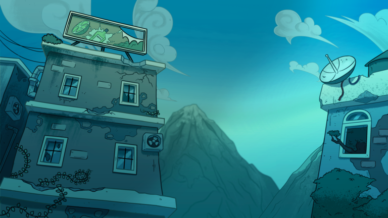 LikeNoOther review featured