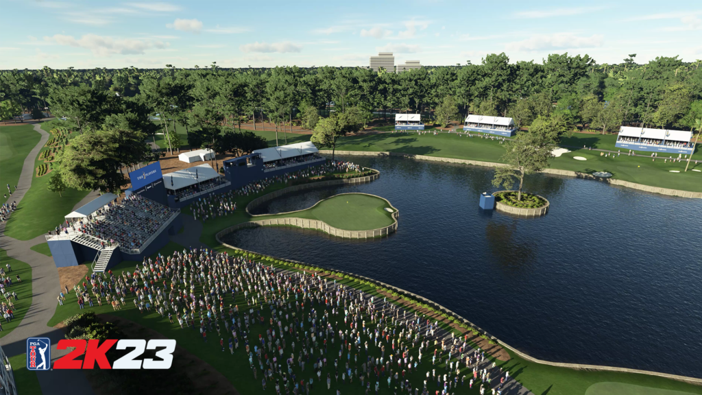 PGA-TOUR-2K23-TPC-Sawgrass PGA-TOUR-2K23-TPC-Sawgrass
