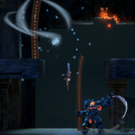 Bloodstained: Ritual of the Night gets an unexpected crossover with Journey today with Update 14 2 S2