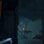 Bloodstained: Ritual of the Night gets an unexpected crossover with Journey today with Update 14 3 S3