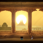 Bloodstained: Ritual of the Night gets an unexpected crossover with Journey today with Update 14 6 S6