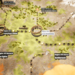 Release date and price set for RAILGRADE, the near-future railway construction game 5 Screenshot 1 8 World Map