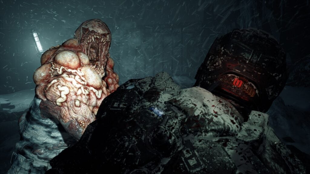 New gameplay and screenshots released for The Callisto Protocol 2 TCP GC Screen2