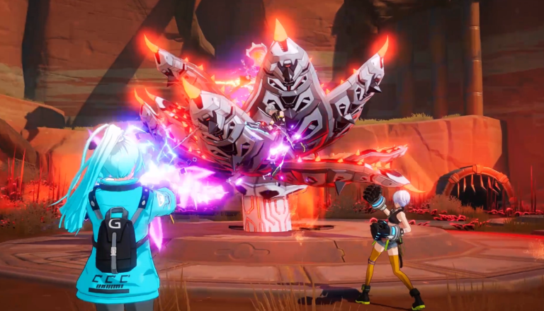 TowerofFantasy review3