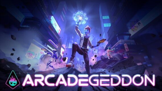 arcadegeddon celebrates 1 millio