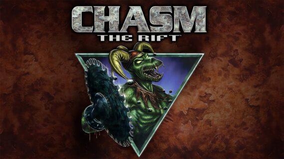 chasm the rift the underrated 19
