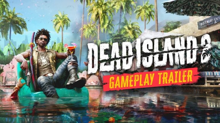 dead island 2 rises from the dea
