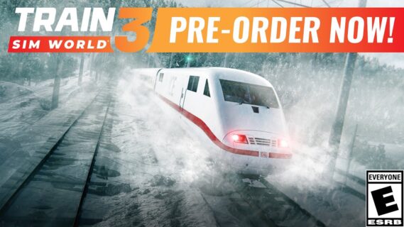 dovetail games announces train s