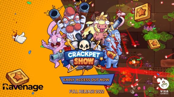 endless mode announced for the c