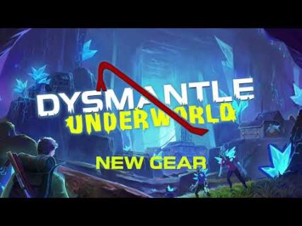 explore the underworld in first