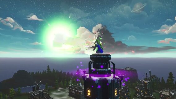 heart of muriet is a solo develo