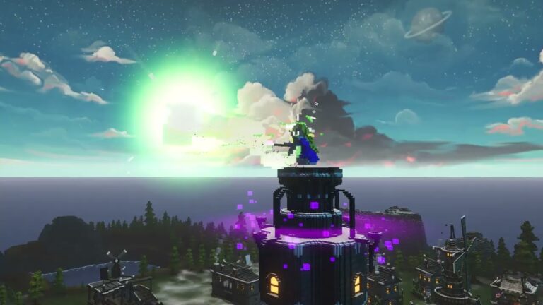 heart of muriet is a solo develo