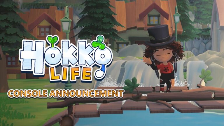 hokko life leaves early access b