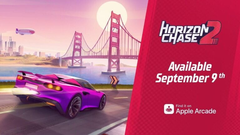 horizon chase 2 announced and is